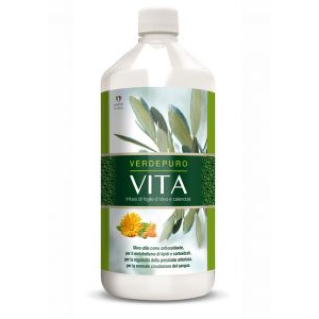 VERDEPURO VITA - Online Apoteka VERDEPURO VITA